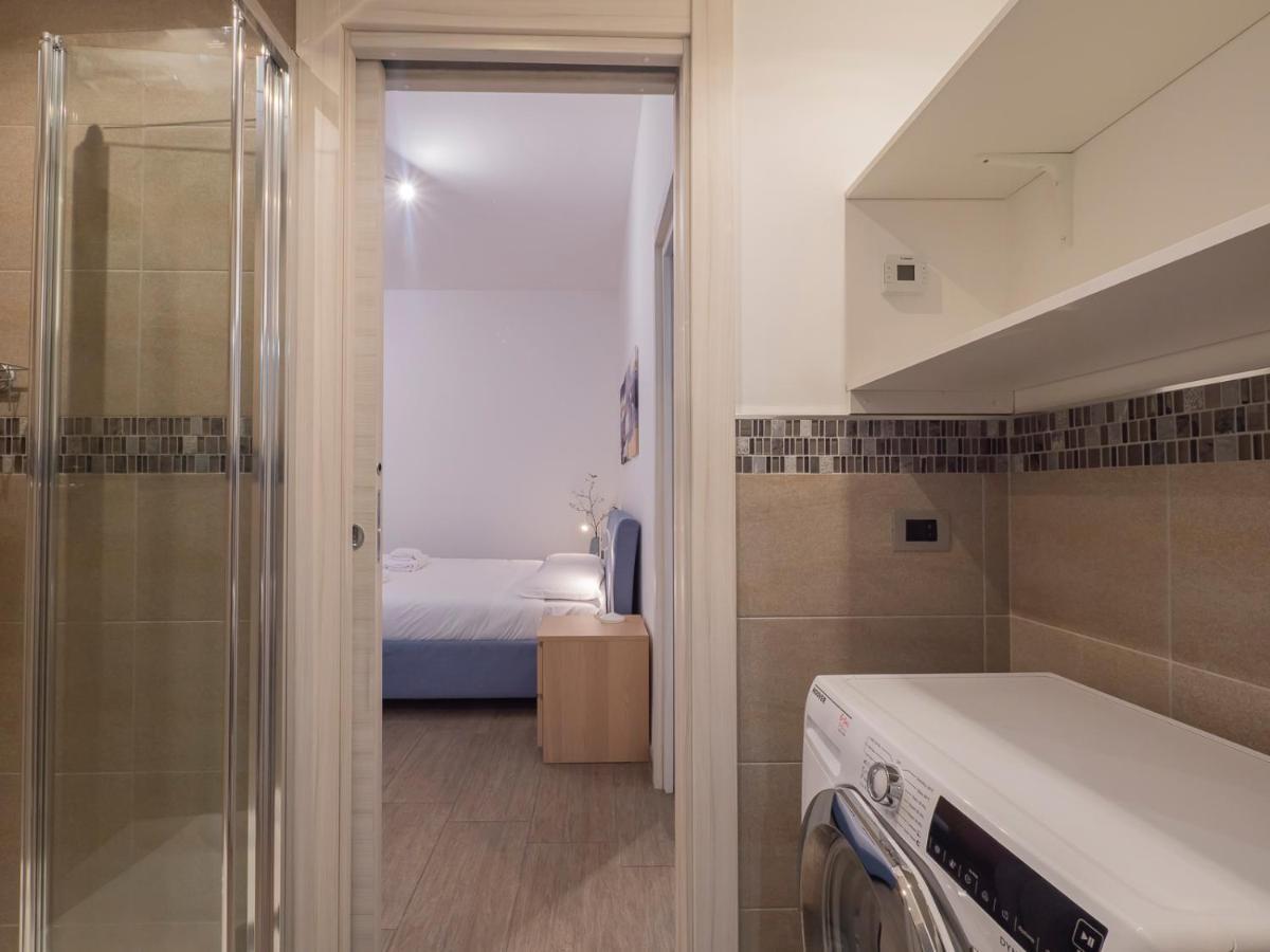I Host Apartment - Montesuello 9 Milano Dış mekan fotoğraf