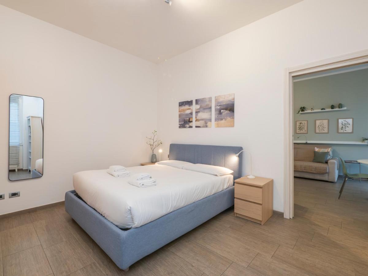 I Host Apartment - Montesuello 9 Milano Dış mekan fotoğraf