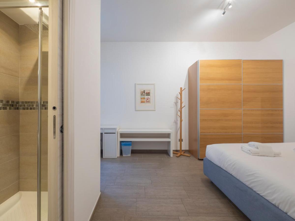 I Host Apartment - Montesuello 9 Milano Dış mekan fotoğraf
