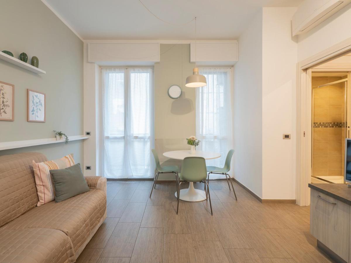 I Host Apartment - Montesuello 9 Milano Dış mekan fotoğraf