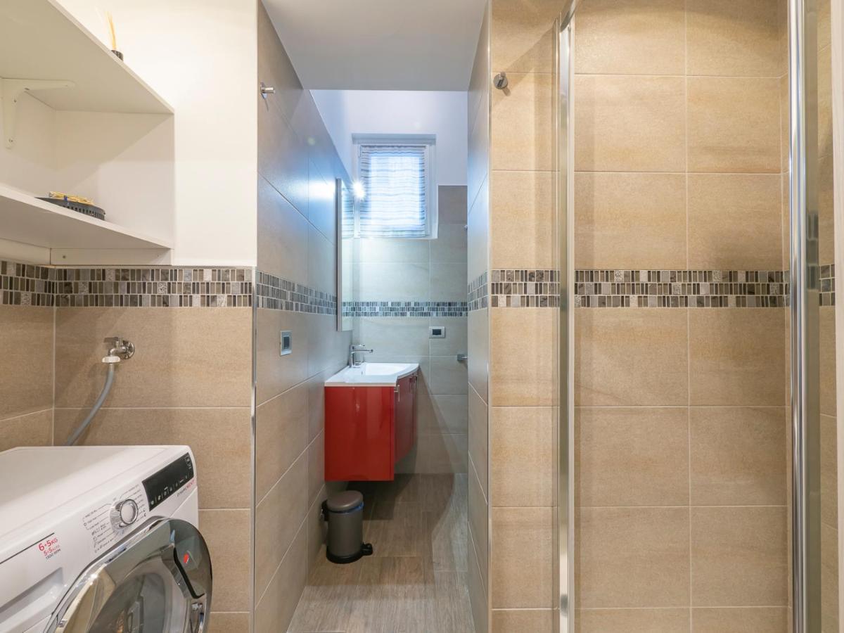 I Host Apartment - Montesuello 9 Milano Dış mekan fotoğraf