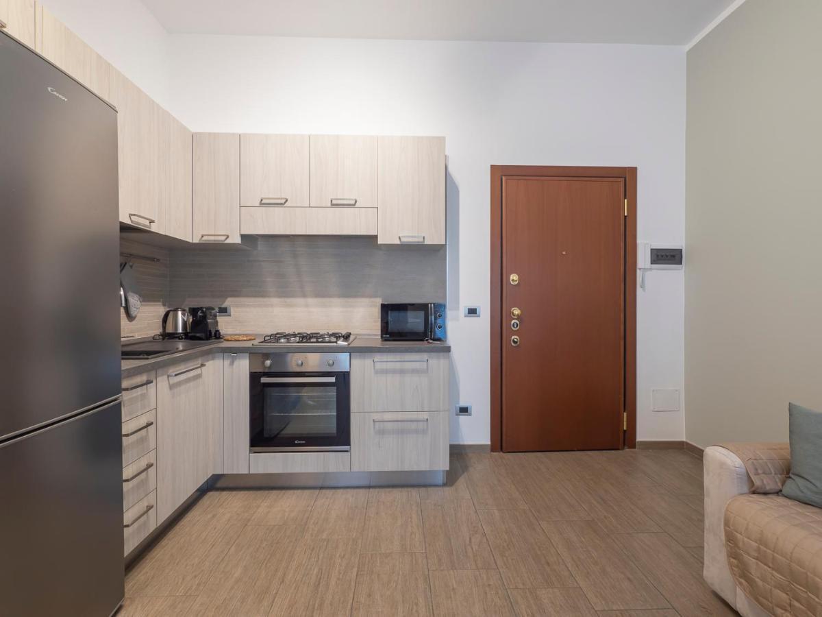 I Host Apartment - Montesuello 9 Milano Dış mekan fotoğraf