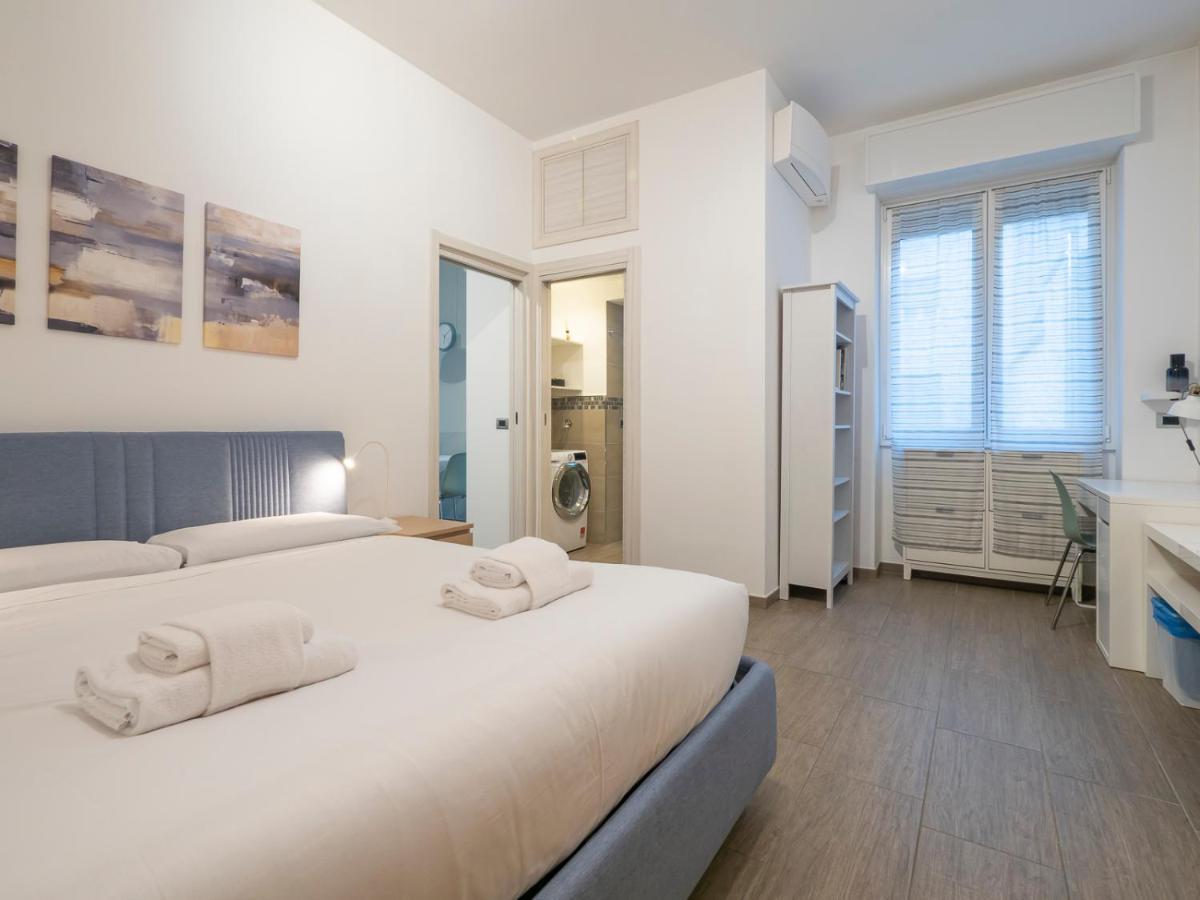 I Host Apartment - Montesuello 9 Milano Dış mekan fotoğraf