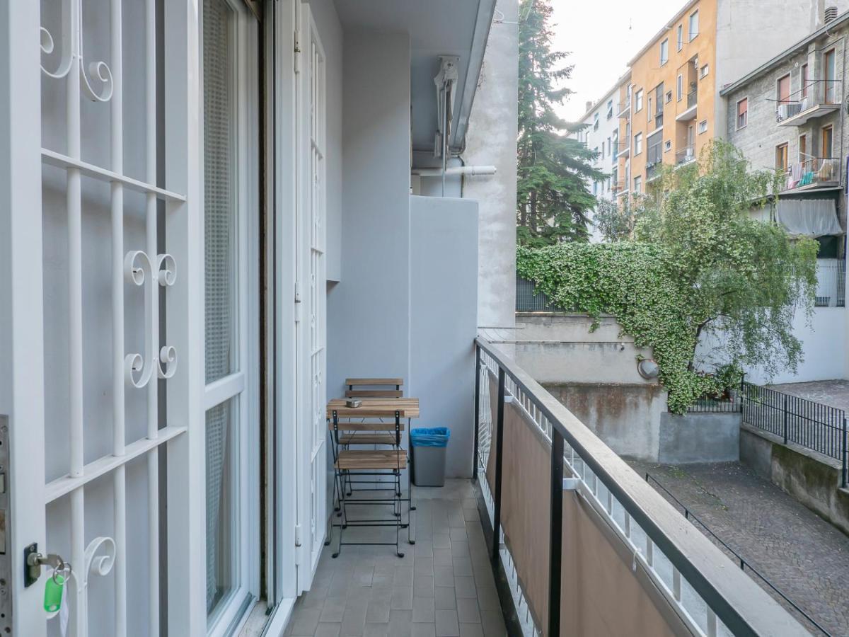 I Host Apartment - Montesuello 9 Milano Dış mekan fotoğraf